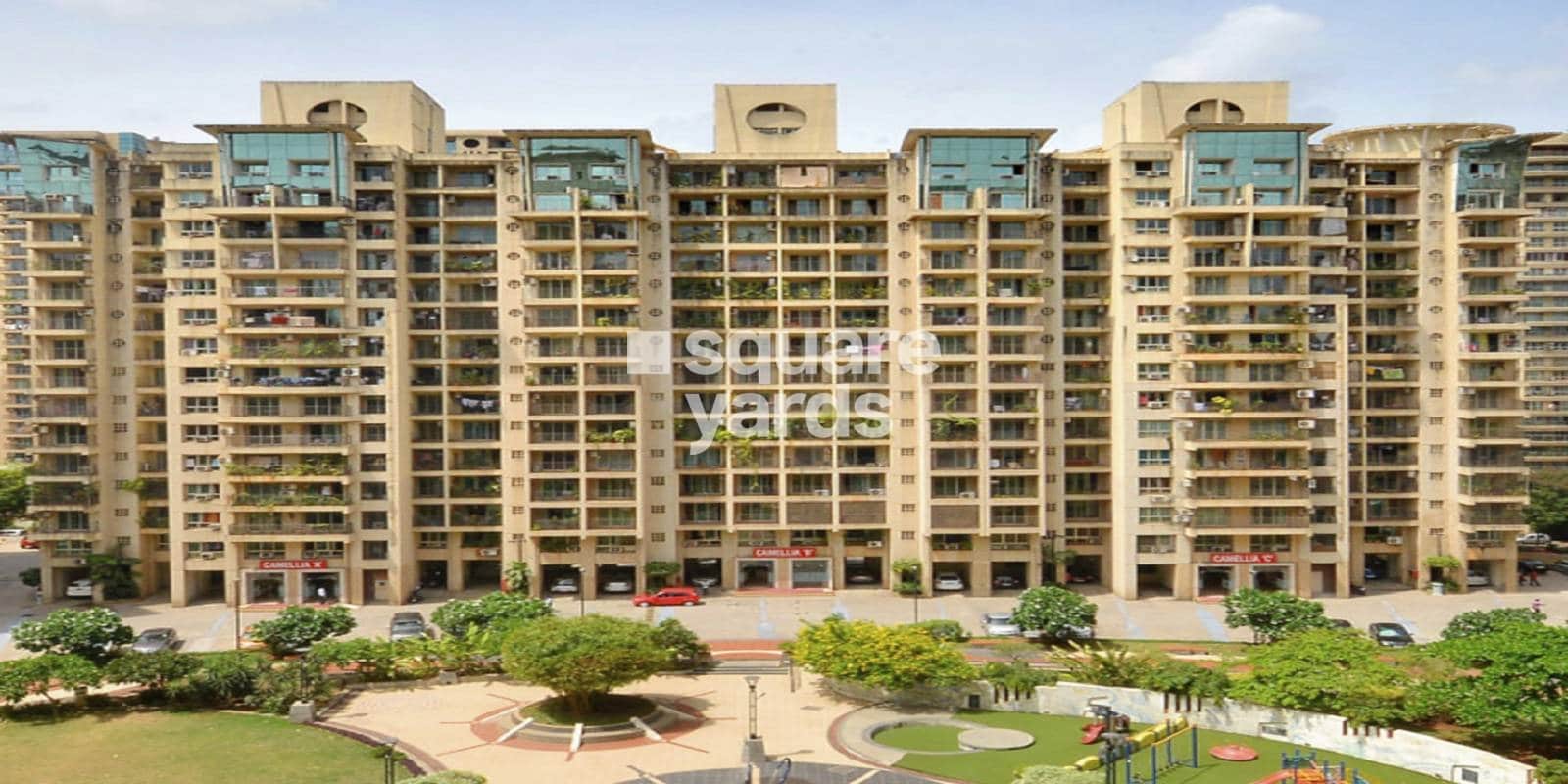 nahar-camellia-apartment