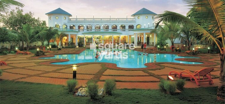 Nahar Cayenne Amenities-Features