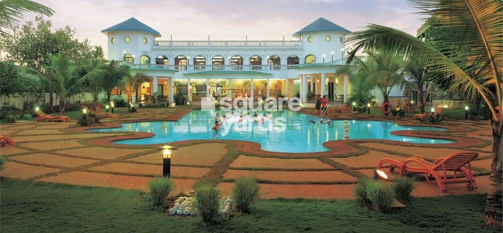 Nahar Cayenne Amenities-Features