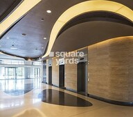 Nahar Cayenne Lift Lobby Image