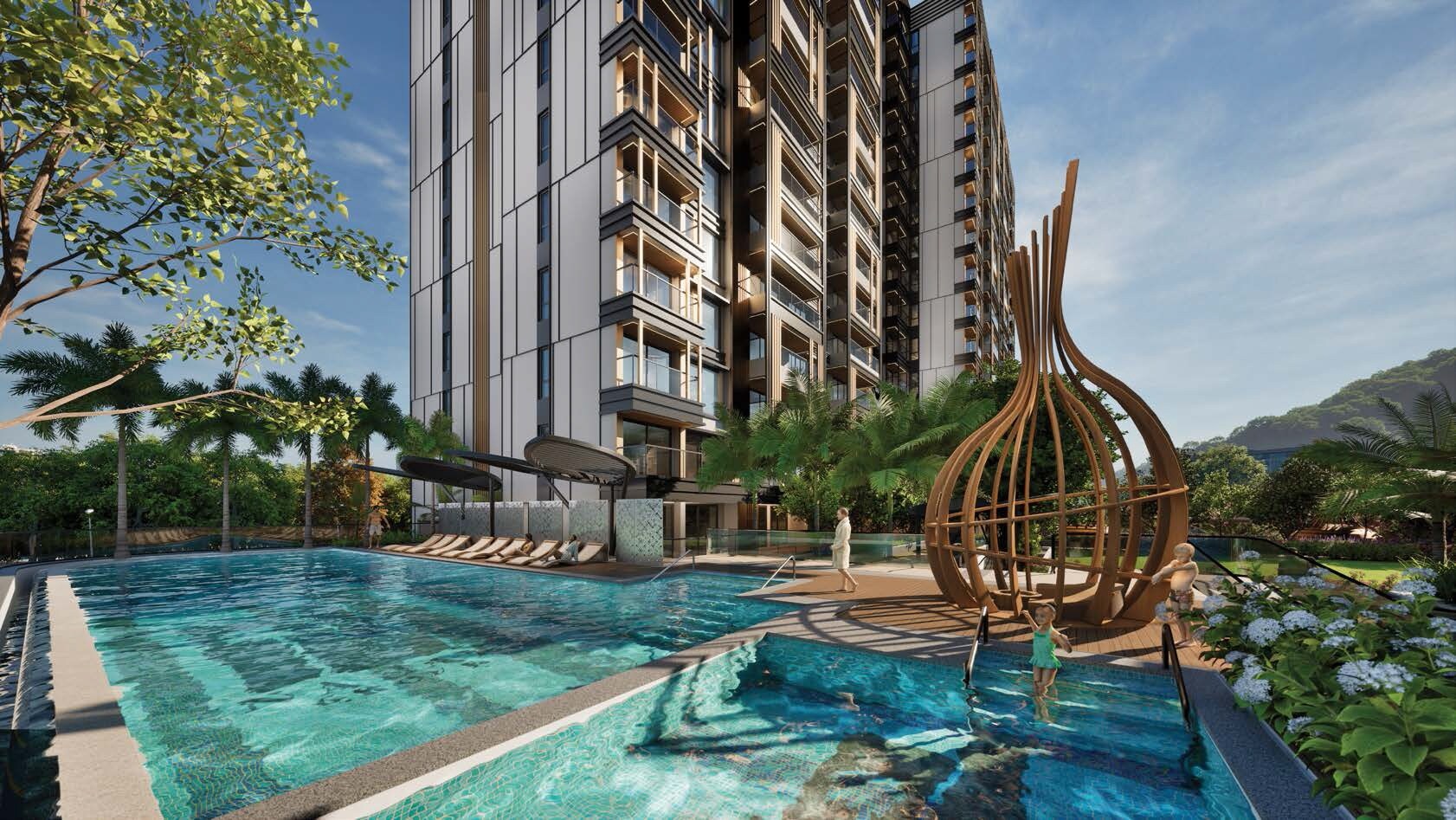 Nahar Chandi Valley Amenities-Features 1