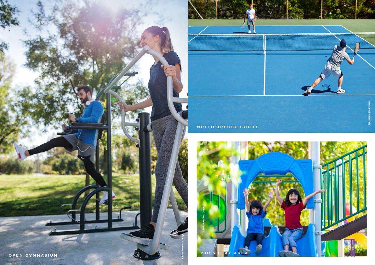 Nahar Chandi Valley Amenities-Features 2