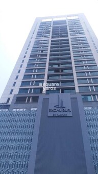 Nahar Excalibur Tower View