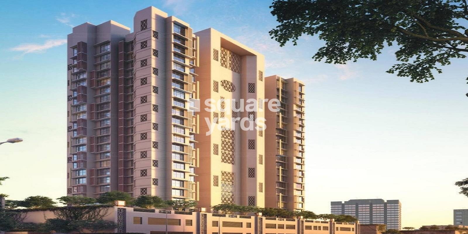 nahar-olivia-powai