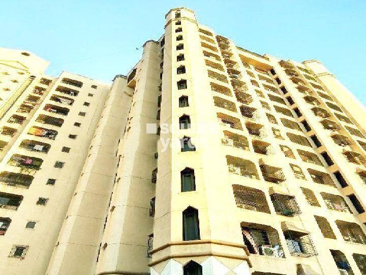 Orchid Enclave Powai