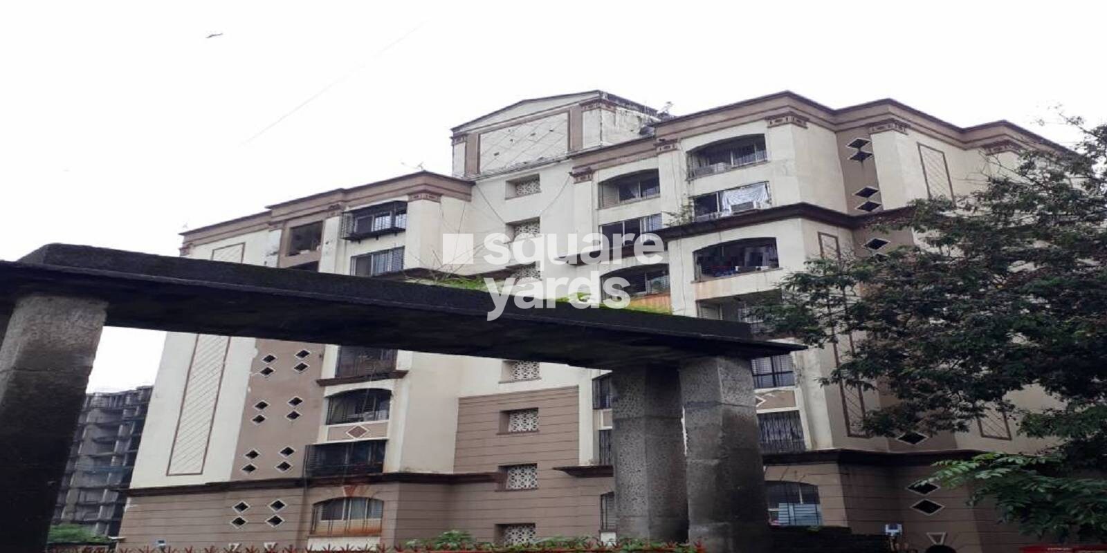 Nahar Regency Park CHS
