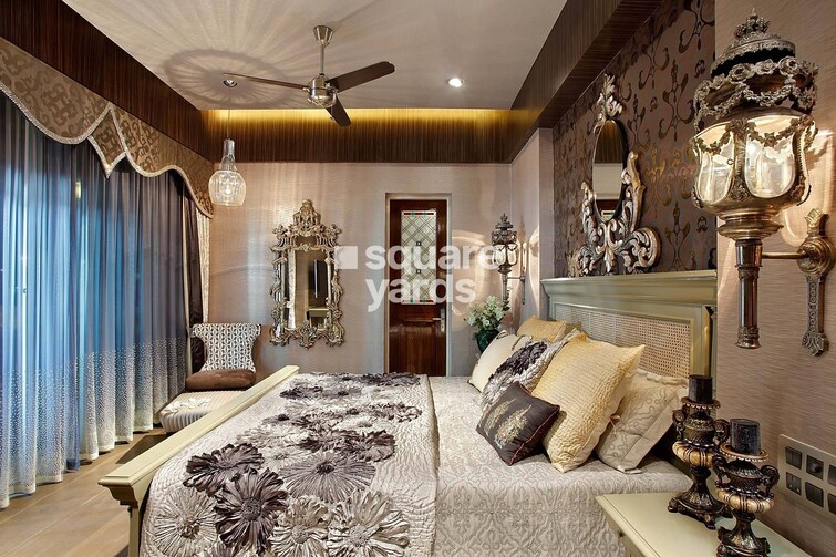 Nahar Villaments Amenities-Features