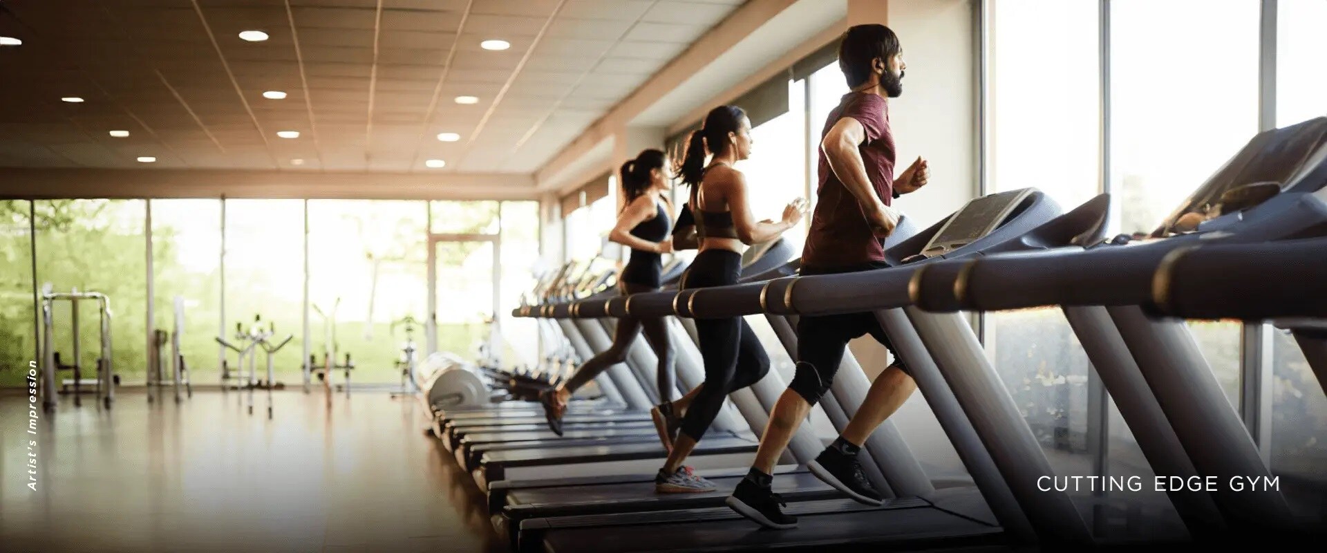 Nahar Winterberry Tower and Plaza