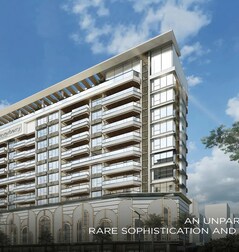Nahar Winterberry Tower and Plaza Nahar Winterberry Tower and Plaza