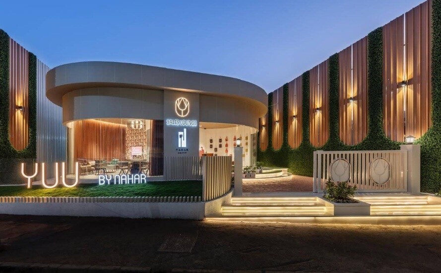 Nahar Yuu Luna Amenities-Features 2