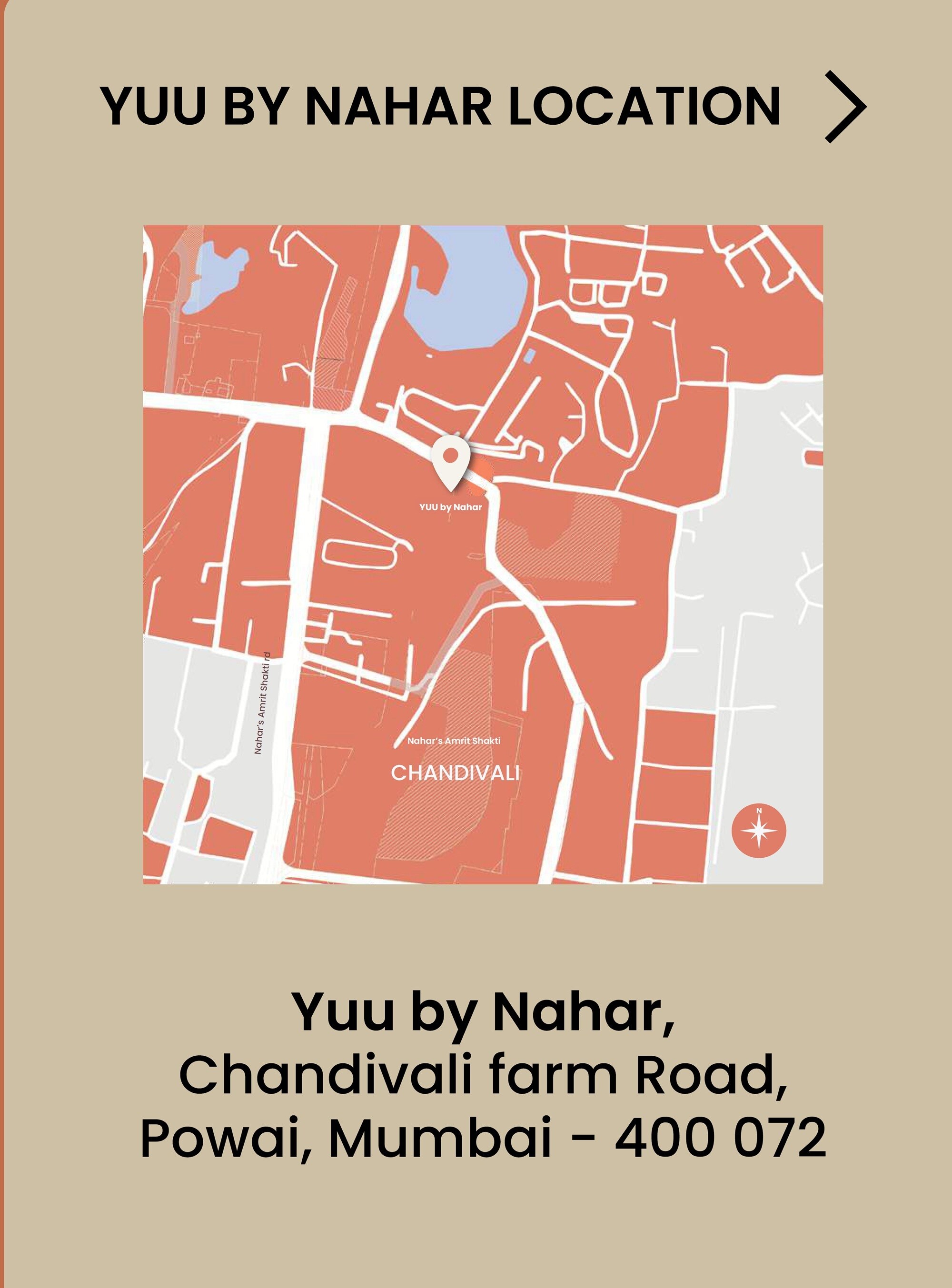 Nahar Yuu Nova Location Image