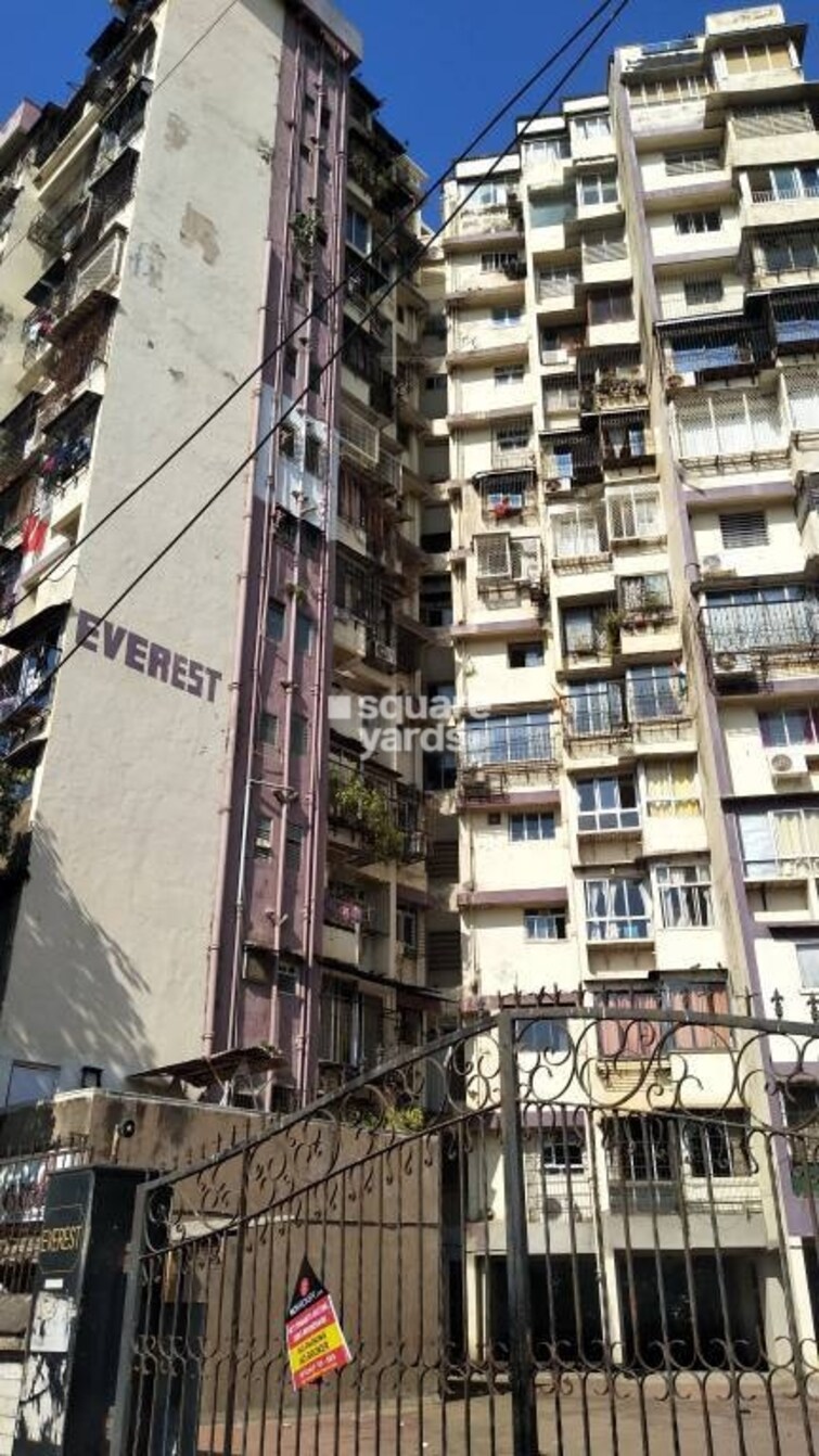 Nahars Everest Tower View 1