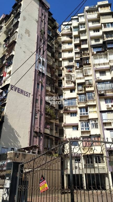 Nahars Everest Tower View 1