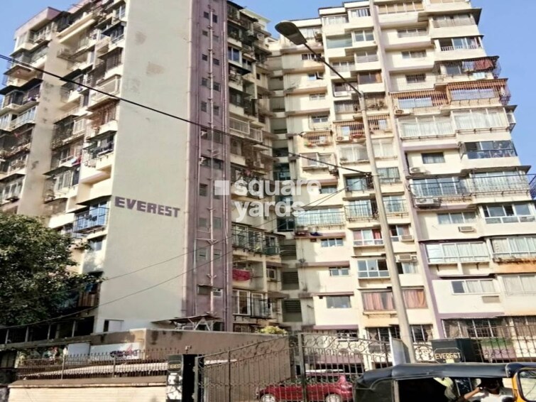 Nahars Everest Tower View 2