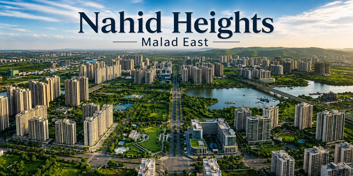 Nahid Heights