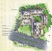 Nakshatra Greens Phase II Master Plan Image