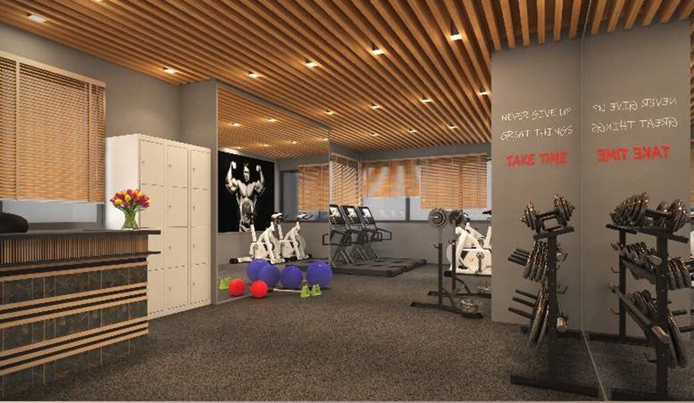 Nakul Raj Amenities-Features 1