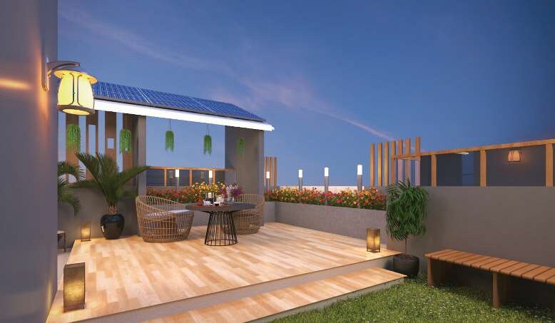 Nakul Raj Amenities-Features 2