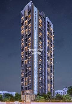 Nakul Raj Tower View 1