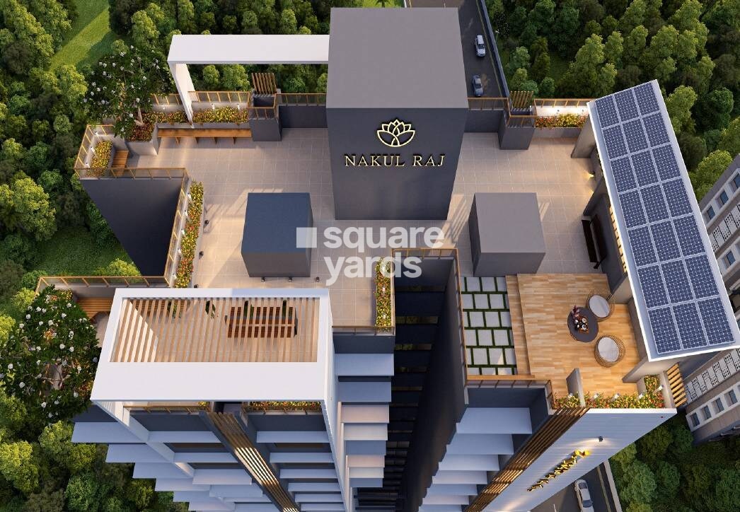 Nakul Raj Tower View 3