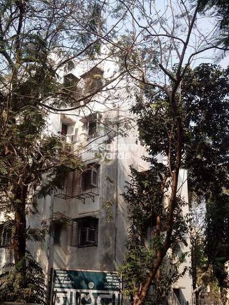 Nalanda CHS Andheri Tower View