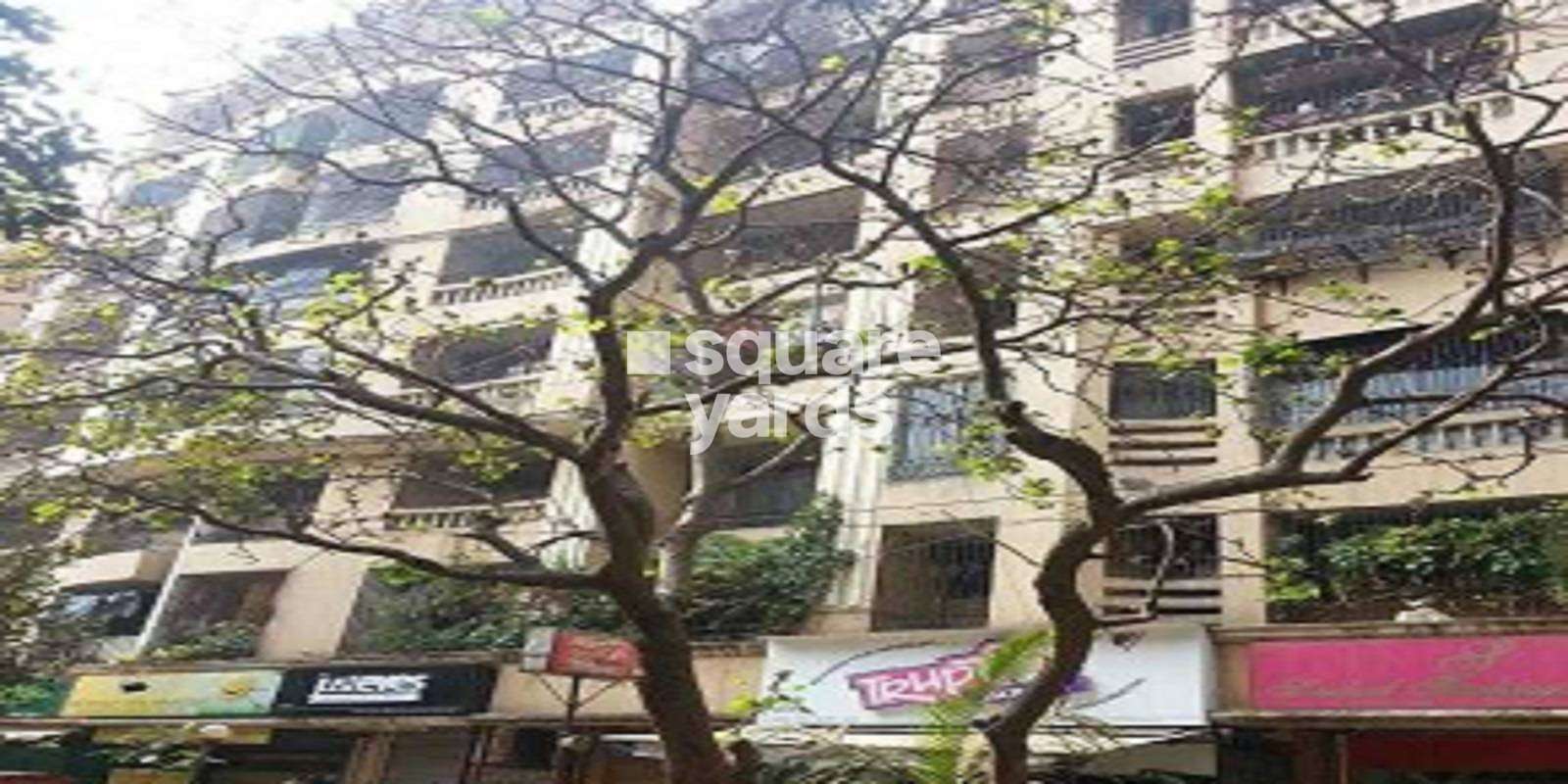 Namah Shivay Apartment Cover Image