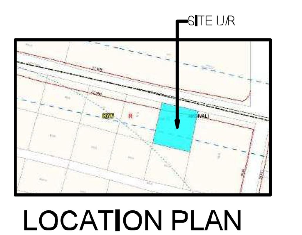 Naman Fifty Eight Location Image