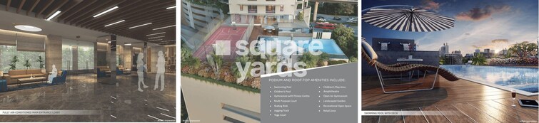 Naman Habitat Amenities-Features 1