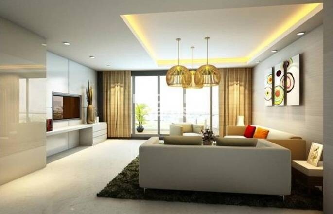 Naman Habitat Apartment Interiors 1