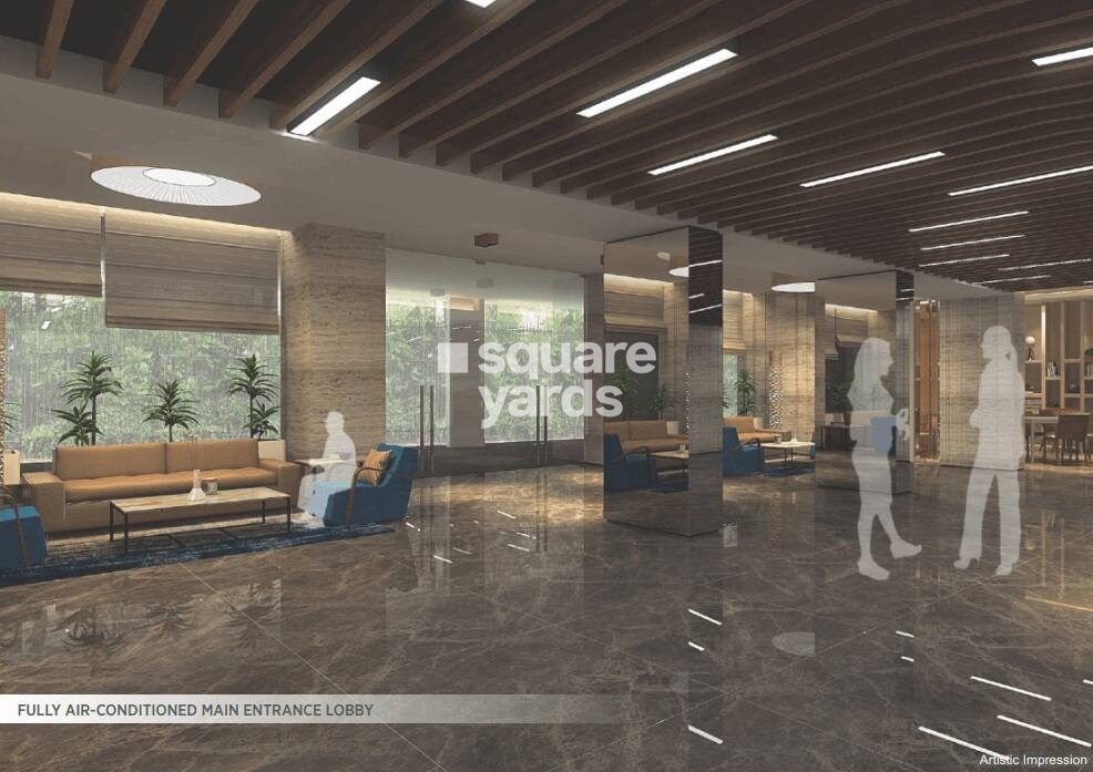 Naman Habitat Apartment Interiors 2