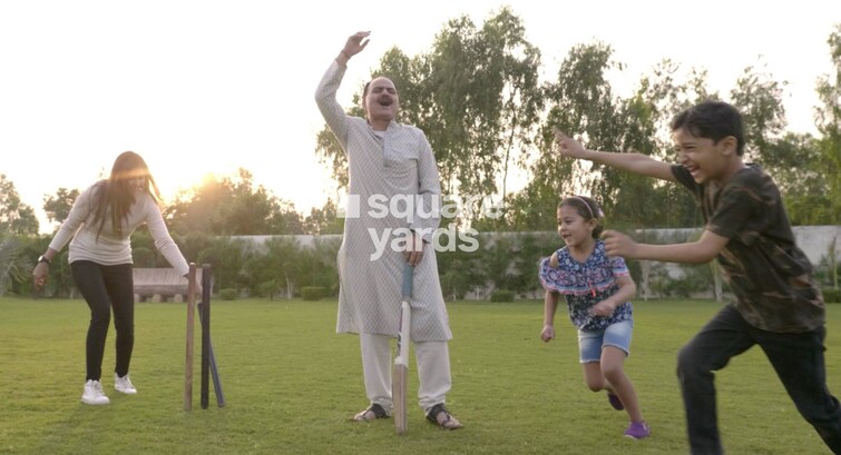 Naman Premier Amenities-Features 1