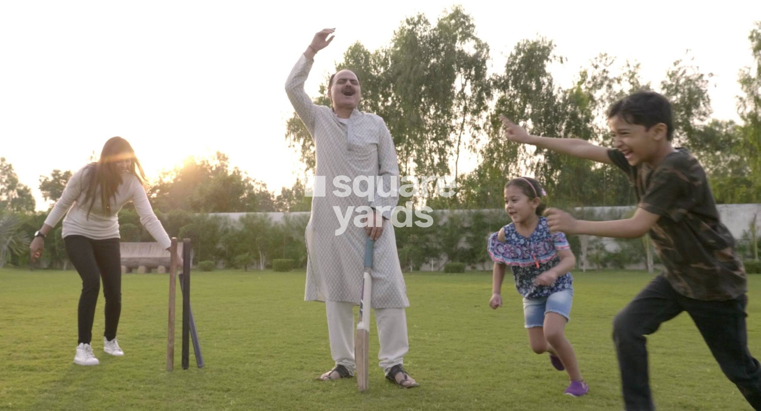 Naman Premier Amenities-Features 1