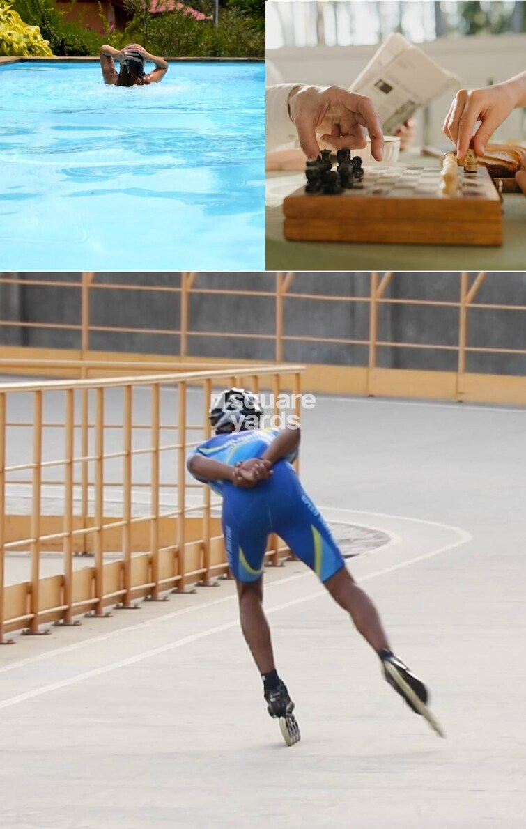 Naman Premier Amenities-Features 3