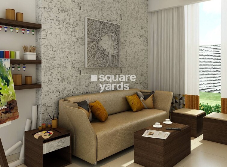 Naman Premier Apartment Interiors 1
