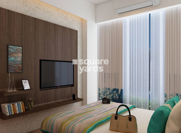 Naman Premier Apartment Interiors 2