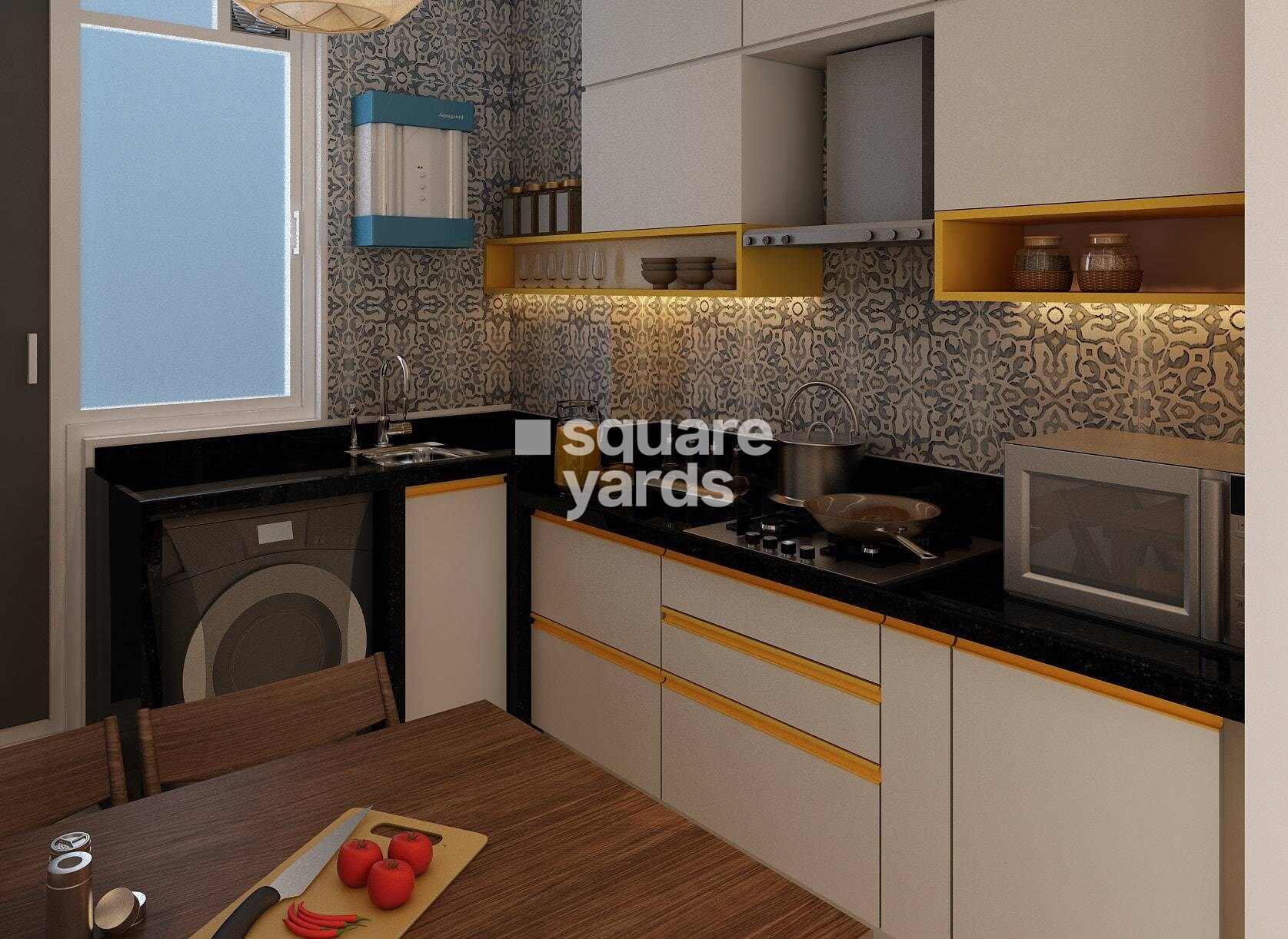 Naman Premier Apartment Interiors 3