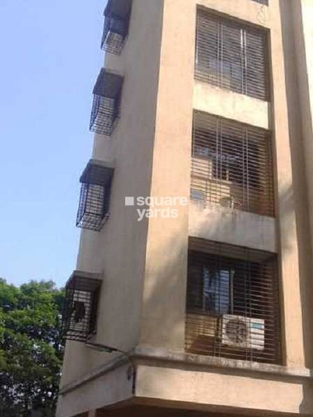Namdev Apartment Tower View