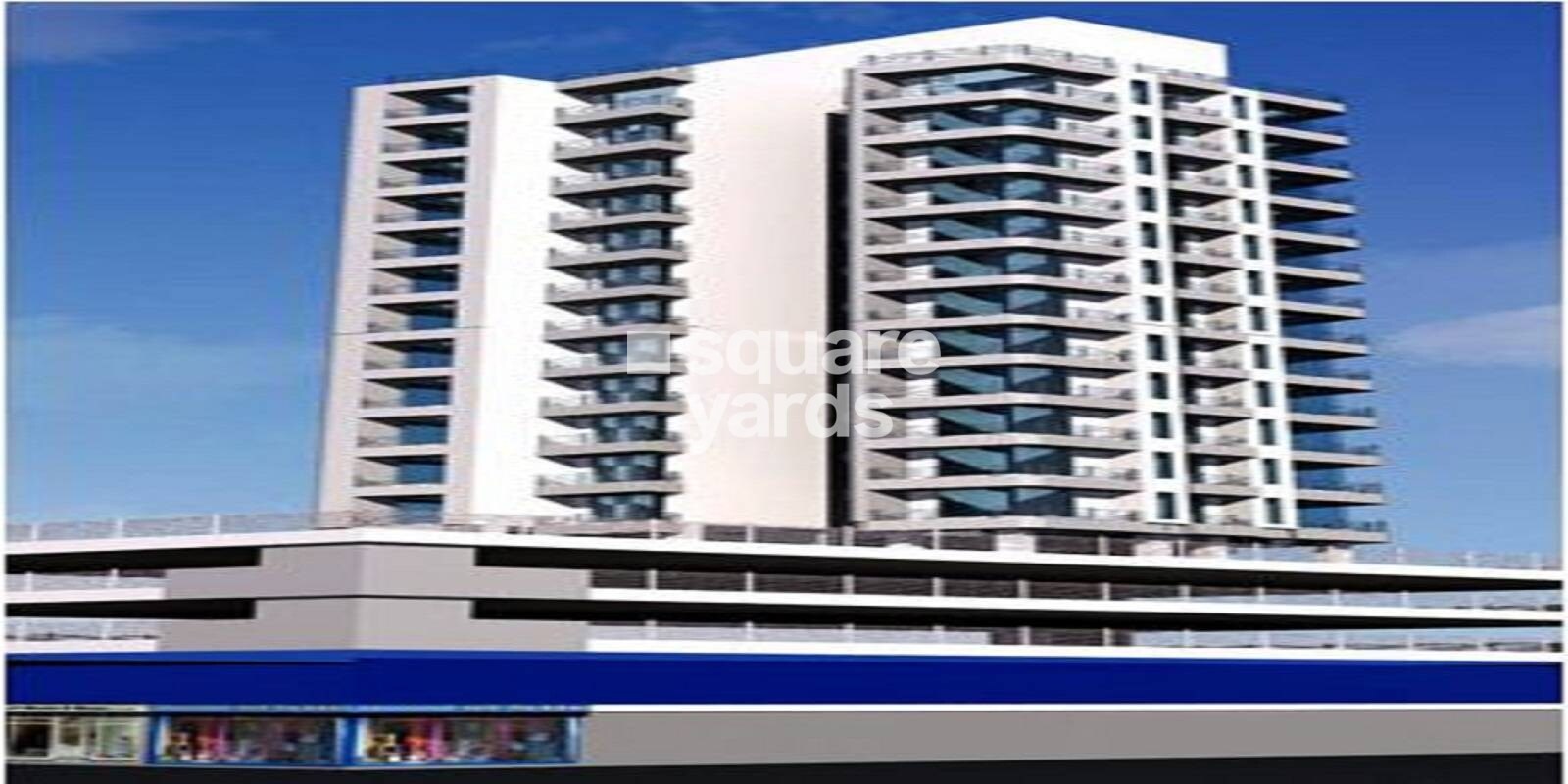 Naminath Galaxy, Byculla, Mumbai