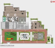 Naminath Onyx Floor Plans