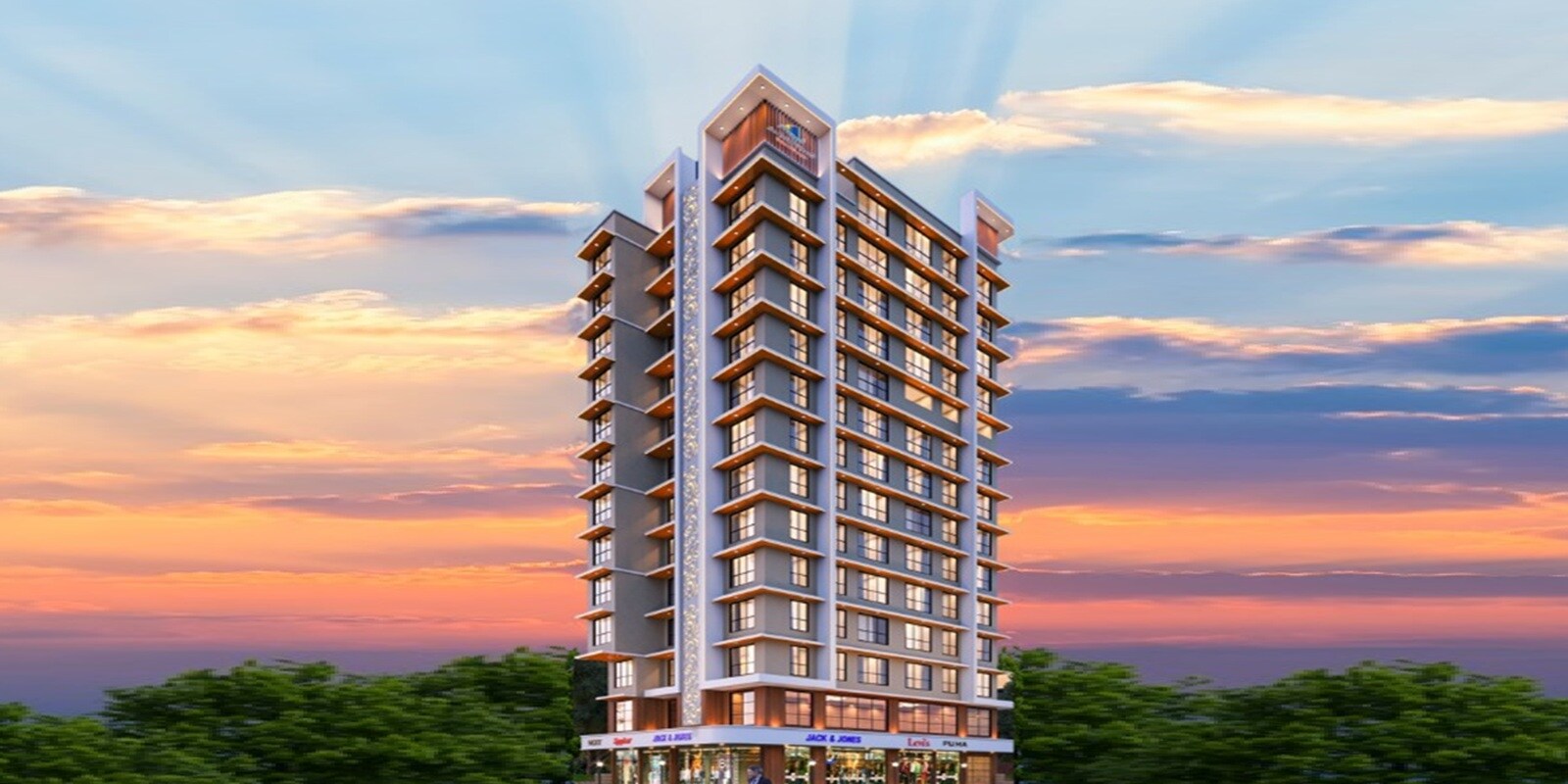 Namo Shantiniketan Cover Image