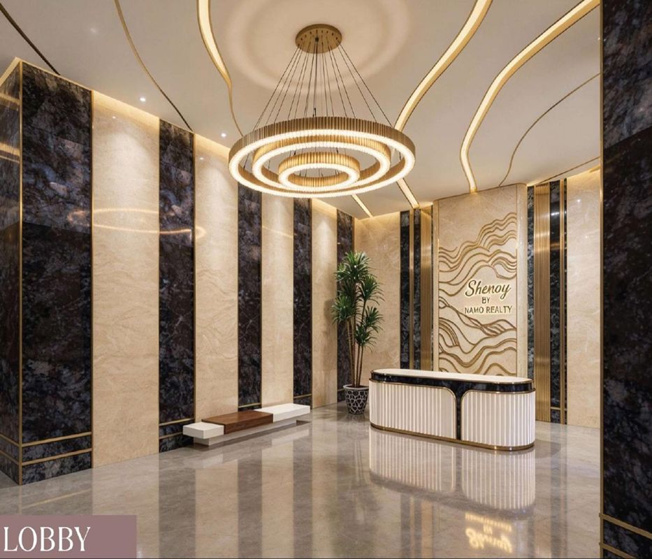 Namo Shenoy Apartments