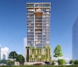 Namrata Apartment