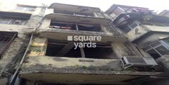 Nanabhai Chambers