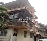 Nand Gansham Apartment Tower View