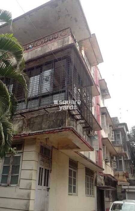 Representative image as actual visual unavailable for Nand Gansham Apartment