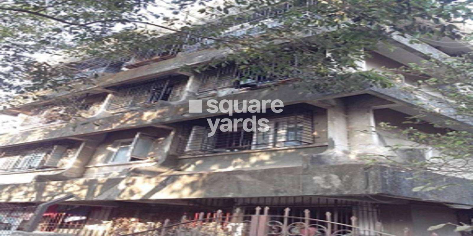 Nanda Kutir Apartment Cover Image