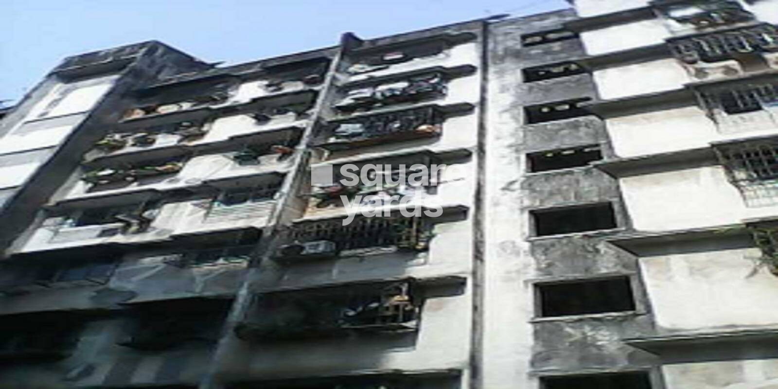 Nandanvan Jay Salpadavi CHS