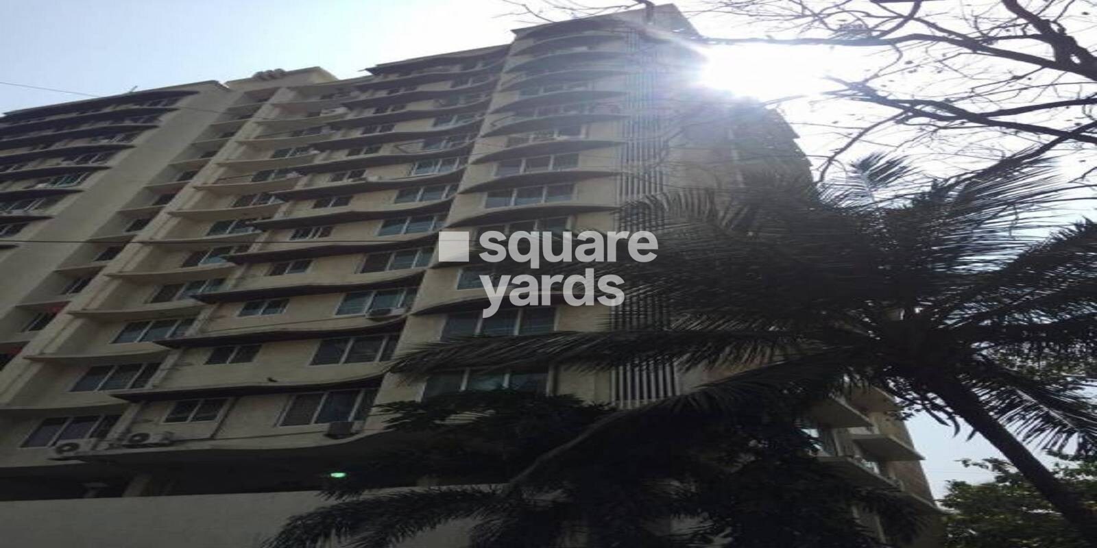 Nandraj Royal Residency C Phase 1