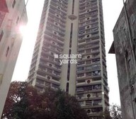 Naperol Tower Condominium Tower View