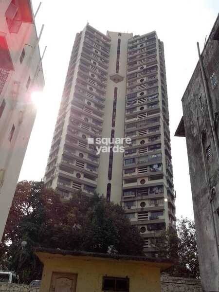 Naperol Tower Condominium Tower View 1